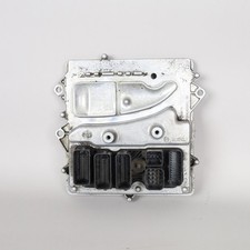 12-16 Bmw Active 3 5 7 Hybrid Engine Computer Ecu Dme 12148604275 Oem