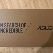 ASUS 15.6  Vivobook Go Intel Dual Core N4500/4GB/128GB SSD new  