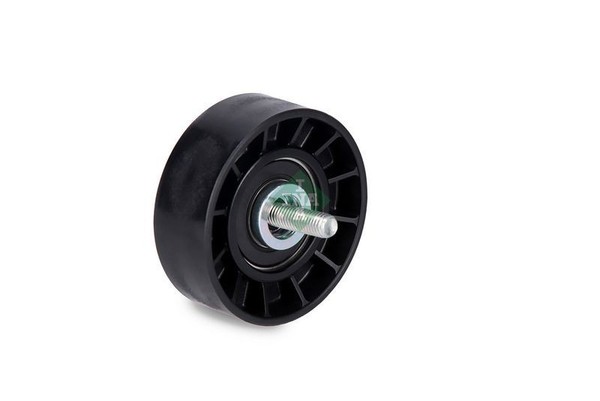 Spannrolle Keilrippenriemen FüR Fiat Ducato 230 244 Pritsche Ab 94-> 500344132-image
