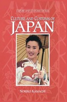 Culture And Customs Of Japan Culture And Customs Of Japan Noriko Kamachi Buch