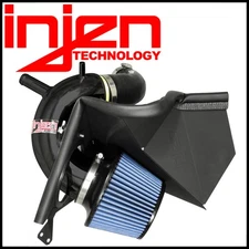 Injen SP1387BLK Air Intake System for 13-14 Hyundai Genesis Coupe 2.0L Turbo