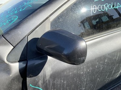 Driver Left Side View Mirror Power With Heated OEM 09-13 COROLLA 1347851
