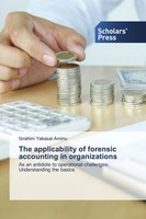 Ibrahim Yakasai Aminu | The Applicability Of Forensic Accounting In...