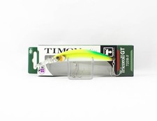 Jackall Timon Tricoroll GT 72 DR-F Floating Lure Parallel Chart (4045)