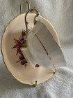 Paragon Fine Bone China Teacup & Saucer Double Warrant Pear Grapes Fruit A2193/5 — photo 2