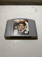 Goldeneye 007 - Nintendo 64 N64