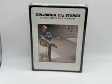 Andy Williams Solitaire Sealed 8 Track Tape 