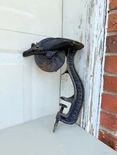 Antique Enterprise No. 1 Cherry Stoner Farmhouse