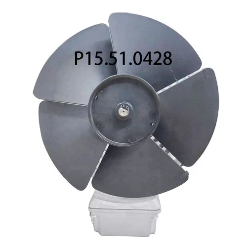 New Wistro Series Fan 230V FLAI P15.51.0428 IP66 high air volume Exhaust fan