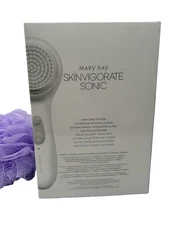 Mary Kay Skinvigorate Sonic Skin Care System New in Box
