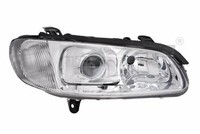 Scheinwerfer Rechts H1/H7 FüR Opel Omega B V94 Caravan 97-99 009118761