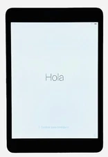 Apple iPad Mini 1st Gen 16GB WiFi 7.9 inch Model A1432 Excellent Condition