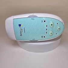 Silk  n BellaFlash Hair Removal Device   Tested  Working   Very Good Condition