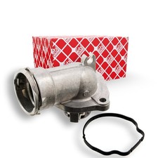 Thermostat Mercedes 409