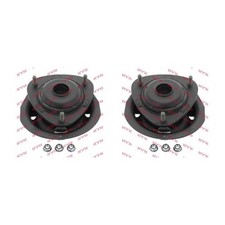 2x KYB Federbeinstützlager hinten für Subaru Forester SF 2.0 AWD Impreza Station