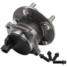 Roulement de roue Ford FOCUS