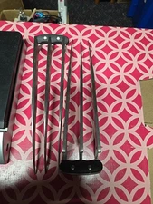 11 Stainless Steel Wolverine Fantasy Claw Set of 2