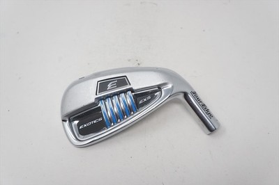 Tour Edge Exotics Exs 32* #8 Iron Club Head Only Good 1274135