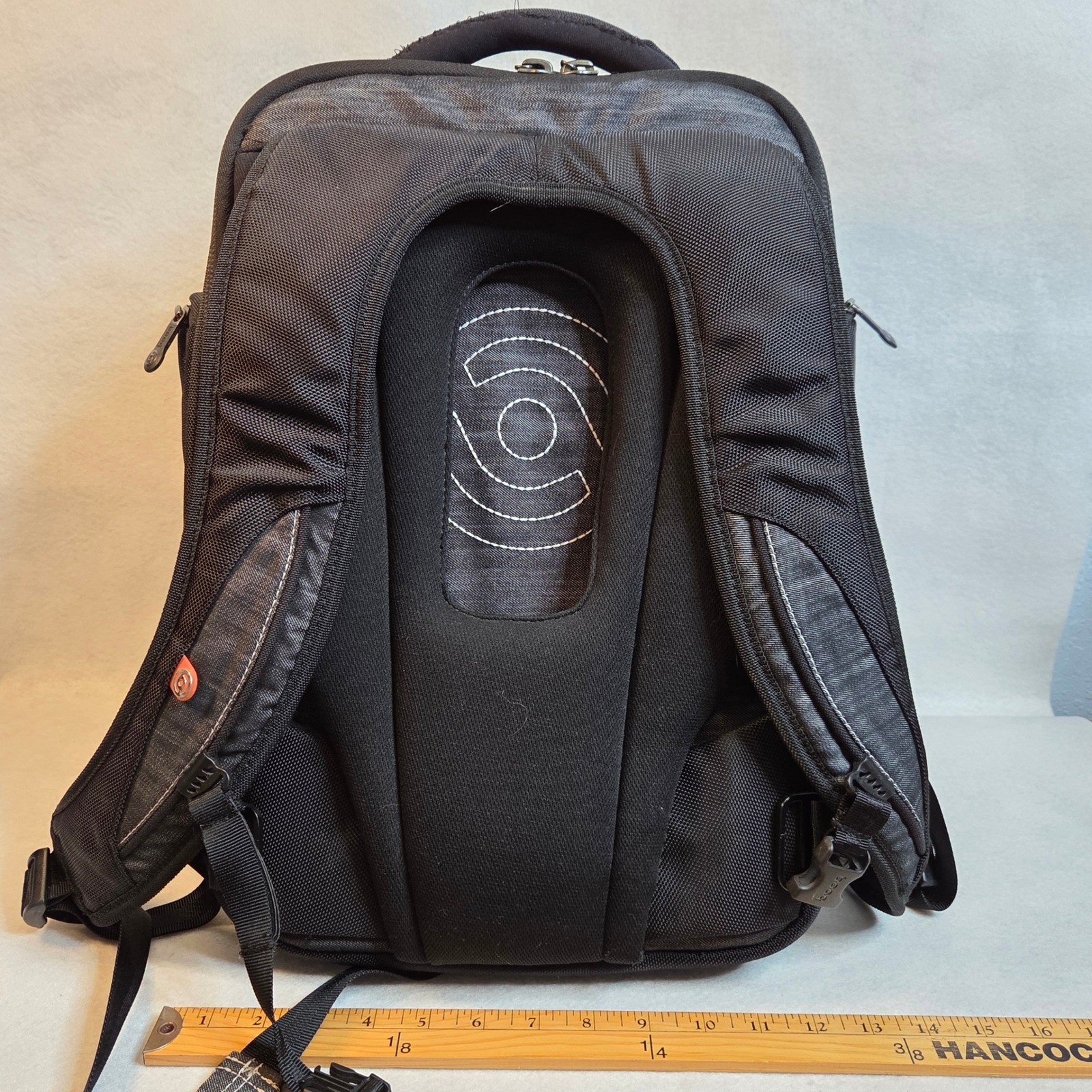 Booq Python Blur Pro Camera Laptop Backpack Bag -… - image 10