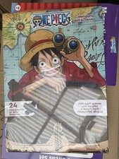 Lot 1 Calendrier De L Avant One Peace Reffb