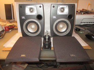 Jbl Northridge N24 | eBay
