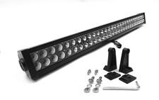 Southern Truck Universal Straight 30 Dual Row Cree Led Off Road Light Bar 72030