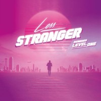 Less - Stranger Remixes Level One - Vinyl Record 12EP - G3Z
