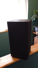 Ultimate Ears Hyperboom Portable Bluetooth Speaker with AUX Input Black