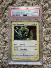 New Listing2024 POKEMON RAYQUAZA SWSH029 BLACK STAR PROMO #029 SEA & SKY COSMO HOLO PSA 10