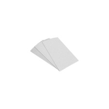 Ambir Technology - SA625-CL - Ambir Bulk Scanner Cleaning Sheets for PS667,