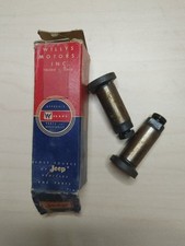 Nos Jeep Willys Tappet Engine Valve Inlet Exhaust 735300