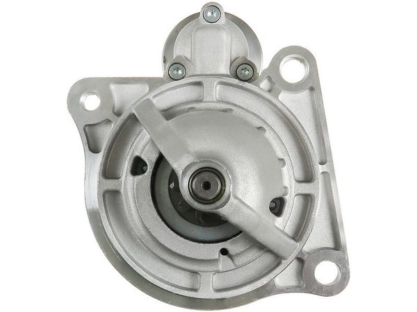 As-Pl Starter S0482 FüR Iveco-image