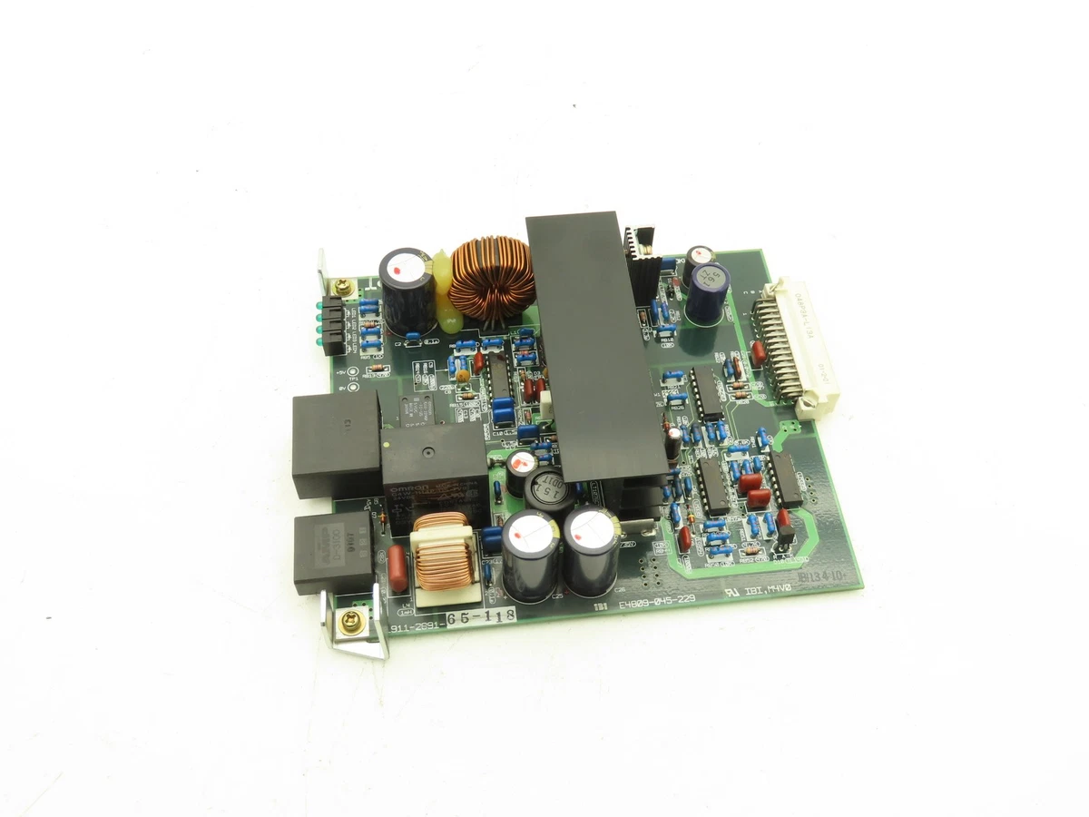 Okuma Printed Circuit Boards (PCBs) for sale | eBay
