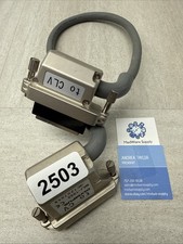 Olympus REF MAJ-1933, Digital Light Source Cable CLV to CV 2503 Tested