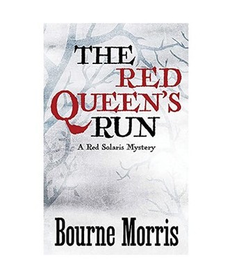 The Red Queen's Run, Bourne Morris