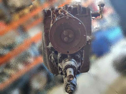 182560105 GETRIEBE / MANUAL / 505667 FÜR PEGASO TRUCK 1127 1127 - Picture 4 of 8