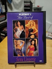 Playboy's The Best of Sexy Lingerie Compilation, Rare Footage 1997