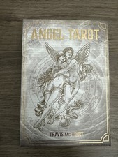 Angel Tarot Cards