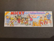BPZ Micky und seine tollen Freunde Original