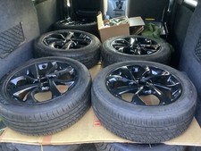 Alloy Wheels Vauxhall Corsa