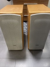 Sanyo Lautsprecher Model No. SX-DAV821