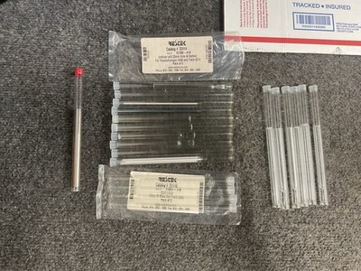 Random Lot of Uniliner / Split Liner 11961-115 12189-414 Lot of 20 Thermo Trace