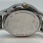 Fossil BQ3864 Analog MoP & Crystals Dial Two Tone St Steel Women's Watch 57.8g — photo 3