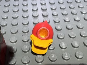 LEGO Deadpool Duck SDCC Comic-Con 2017 Minifigure
