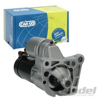 Hc-Cargo By Bosch Anlasser Starter 1,2Kw Passend FüR Renault Kangoo Megane ScÉNi