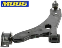 Moog FD-WP-0404P Lenker FüR RadaufhäNgung Querlenker Lenker FüR Ford