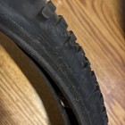 New Powerlite 20" X 1.75”Bmx Race Tire Retro Thread Made With Kevlar — photo 4