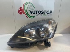 Feu avant (phare) Opel ZAFIRA