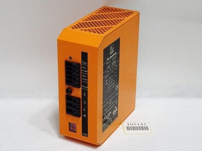 Ifm electronic Power Supply AC1206 AC 1206