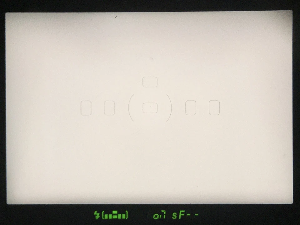 Tested [Top MINT w/Strap] Pentax MZ-S QD Black 35mm SLR Film Camera From JAPAN - Image 4 of 4